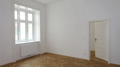 2-salle Appartement à Vienna, Austria No. 22052