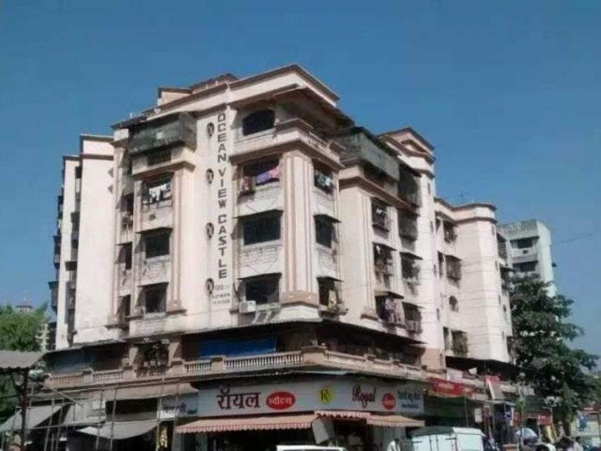 Studio in Mumbai, India, Nr. 59748