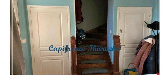 3 Schlafzimmer Haus in Hirson, France, Nr. 274691 2