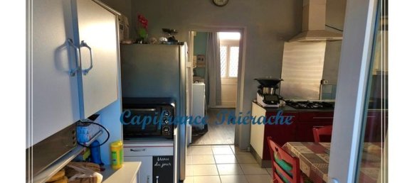 3 Schlafzimmer Haus in Hirson, France, Nr. 274691 9