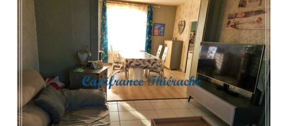 3 Schlafzimmer Haus in Hirson, France, Nr. 274691 13