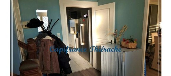 3 Schlafzimmer Haus in Hirson, France, Nr. 274691 12