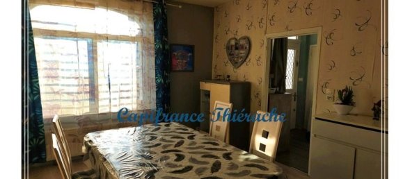 3 Schlafzimmer Haus in Hirson, France, Nr. 274691 15