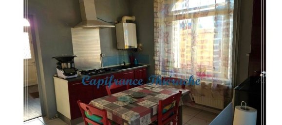 3 Schlafzimmer Haus in Hirson, France, Nr. 274691 18