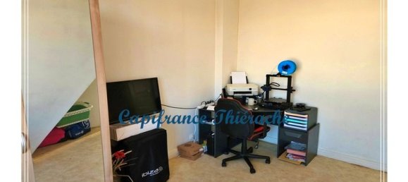 3 Schlafzimmer Haus in Hirson, France, Nr. 274691 4