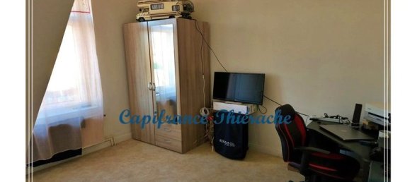 3 Schlafzimmer Haus in Hirson, France, Nr. 274691 16