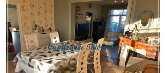 3 Schlafzimmer Haus in Hirson, France, Nr. 274691 14