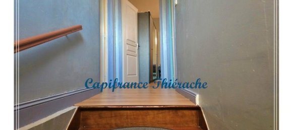 3 Schlafzimmer Haus in Hirson, France, Nr. 274691 3