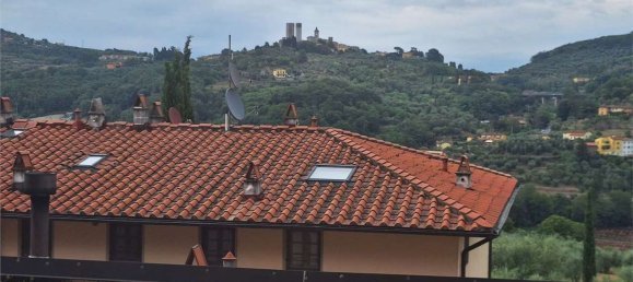 4غرفة شقة في Serravalle Pistoiese, Italy رقم 278395 8