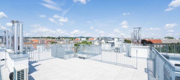 2-Zimmer Penthouse in Währing, Austria, Nr. 195076 7