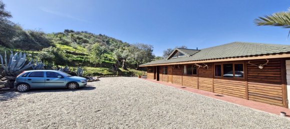 3 bedrooms House in Coin, Spain No. 147031 17