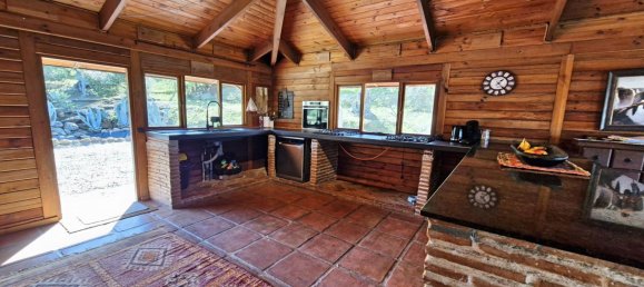 3 bedrooms House in Coin, Spain No. 147031 7