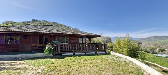 3 bedrooms House in Coin, Spain No. 147031 24