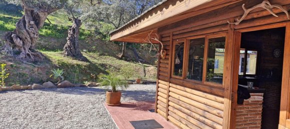 3 bedrooms House in Coin, Spain No. 147031 18