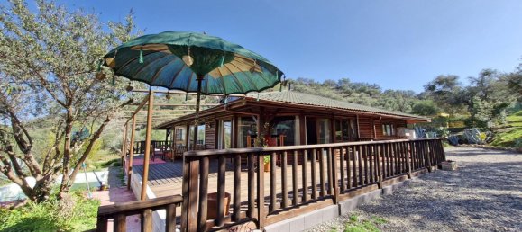 3 bedrooms House in Coin, Spain No. 147031 31