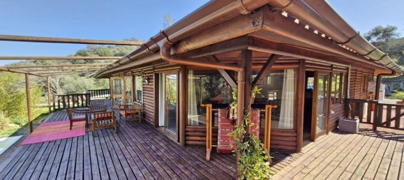 3 bedrooms House in Coin, Spain No. 147031 2