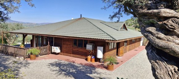 3 bedrooms House in Coin, Spain No. 147031 22