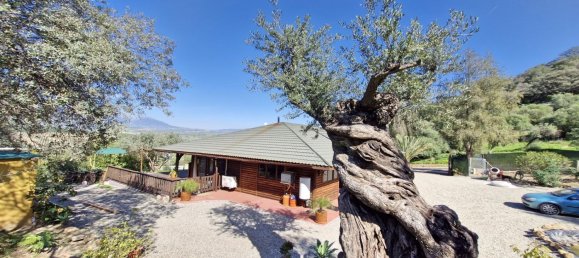 3 bedrooms House in Coin, Spain No. 147031 27