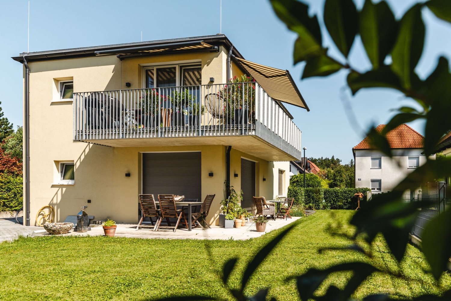 Casa de 5 habitaciónes en Salzburg, Austria No. 28595