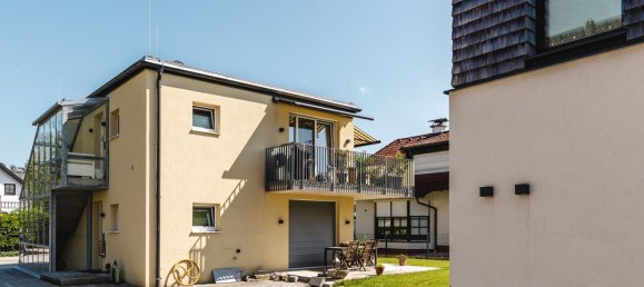 Casa de 5 habitaciónes en Salzburg, Austria No. 28595 6