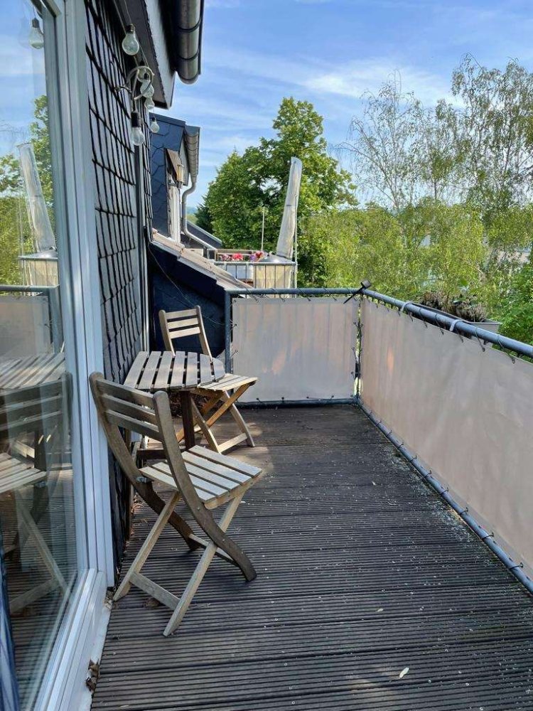 Apartamento de 2 dormitorios en Bonn, Germany No. 26230