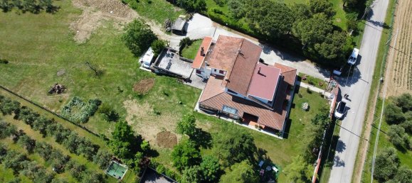 6 chambres Villa à Coriano, Italy No. 341269 30