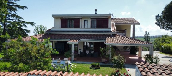 6 chambres Villa à Coriano, Italy No. 341269 5