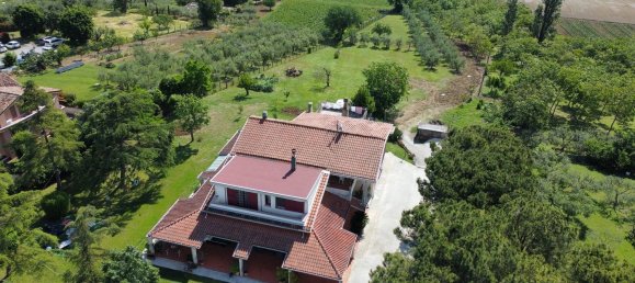 6 chambres Villa à Coriano, Italy No. 341269 2