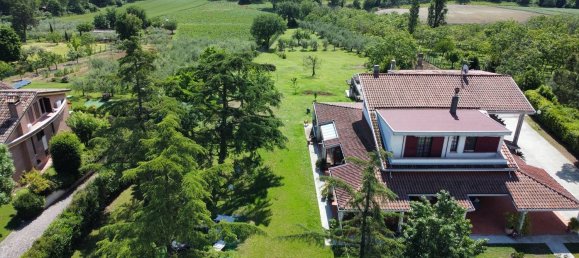 6 chambres Villa à Coriano, Italy No. 341269 22