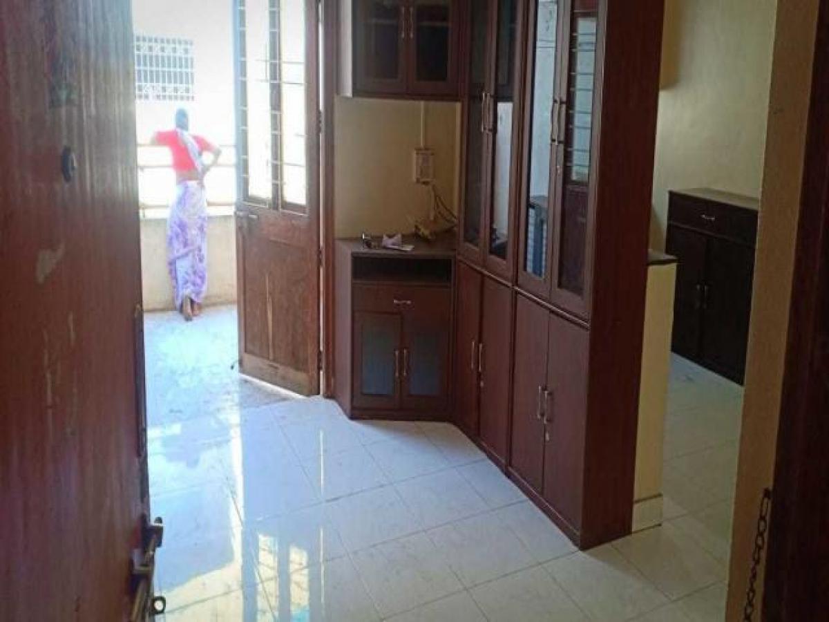 2 bedrooms House in Pune, India No. 25969