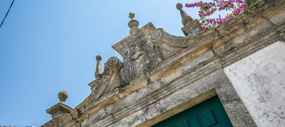 Casa de 9 dormitorios en Gondomar, Portugal No. 56269 49