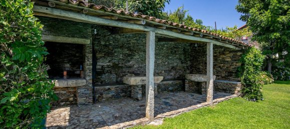 Casa de 9 dormitorios en Gondomar, Portugal No. 56269 43