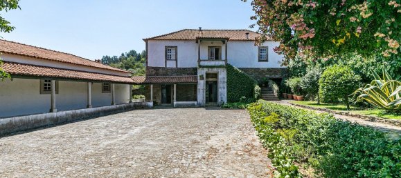 Casa de 9 dormitorios en Gondomar, Portugal No. 56269 29