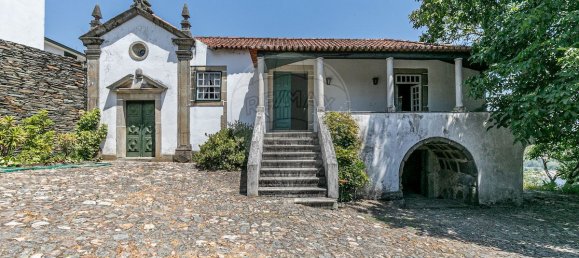 Casa de 9 dormitorios en Gondomar, Portugal No. 56269 9