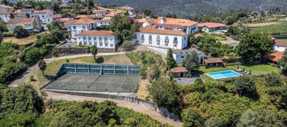 Casa de 9 dormitorios en Gondomar, Portugal No. 56269 48