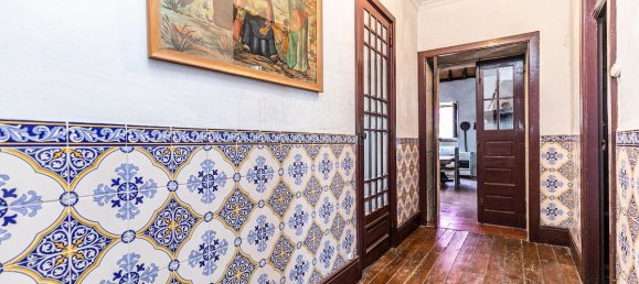 Casa de 9 dormitorios en Gondomar, Portugal No. 56269 22