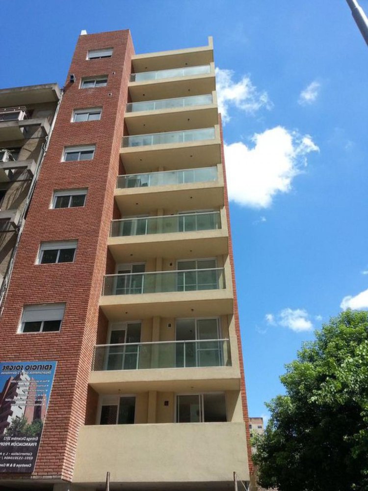 Estúdio em Cordoba, Argentina N.º 16423