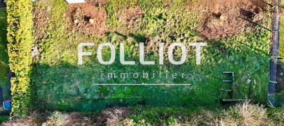 Grundstück in Blainville-sur-Mer, France 432m², Nr. 114115 4