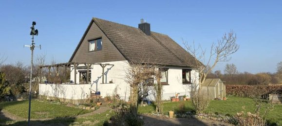 3 غرف نوم منزل في Schleswig-Flensburg, Germany رقم 81236 15