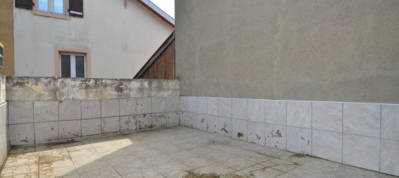 4 غرف نوم منزل في Mulhouse, France رقم 62628 8