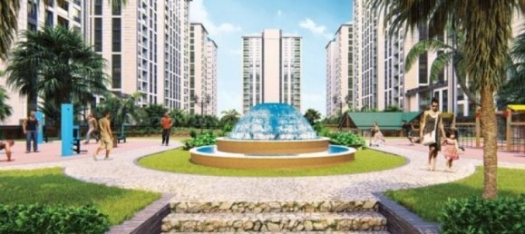 Wohnung 1+3 in Istanbul, Turkey, Nr. 7499 9