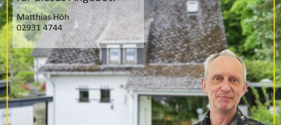 Casa T3 em Hochsauerlandkreis, Germany N.º 281602 17