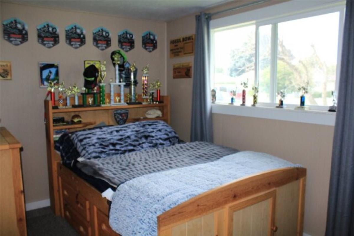 3 Schlafzimmer Haus in Kalispell, USA, Nr. 381322