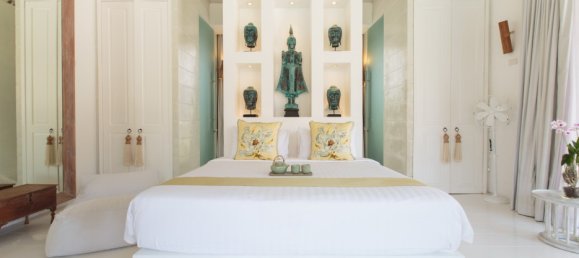 5 bedrooms Villa in Ko Samui, Thailand No. 8997 4