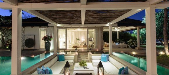 5 bedrooms Villa in Ko Samui, Thailand No. 8997 18