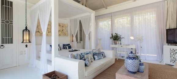 5 bedrooms Villa in Ko Samui, Thailand No. 8997 20