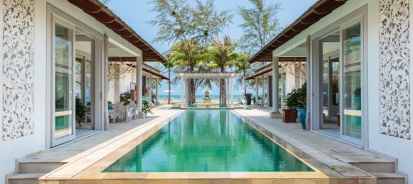 5 bedrooms Villa in Ko Samui, Thailand No. 8997 5