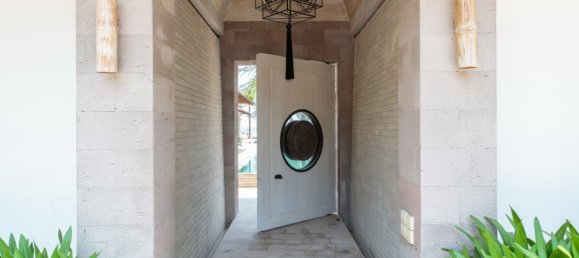 5 bedrooms Villa in Ko Samui, Thailand No. 8997 19