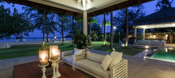 5 bedrooms Villa in Ko Samui, Thailand No. 8997 23