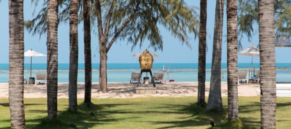 5 bedrooms Villa in Ko Samui, Thailand No. 8997 21